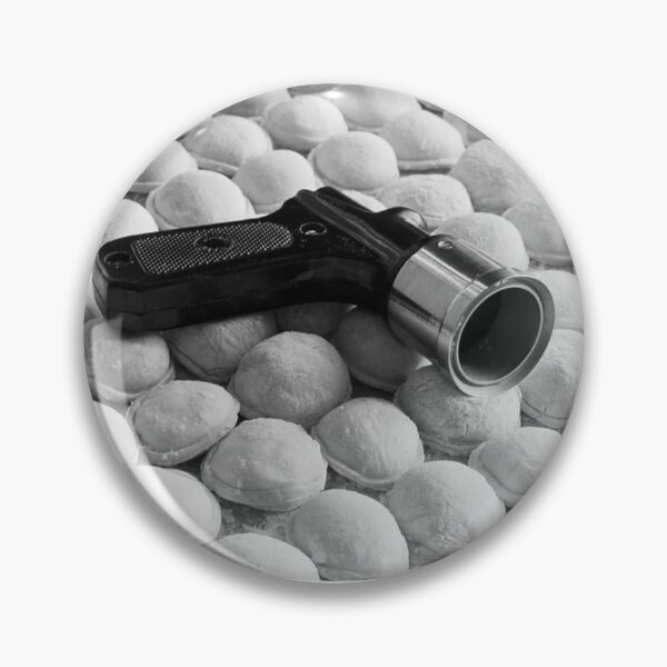 Item preview, Pelmeni gun USSR designed and sold by Rashkin.