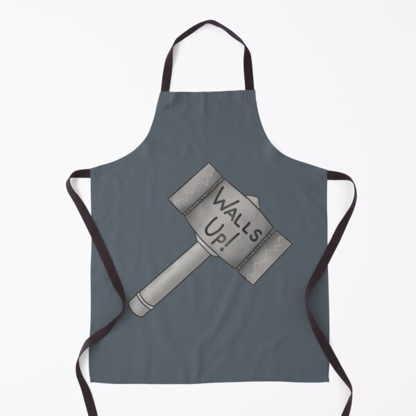 Item preview, WALLS UP! designed and sold by GoddessUtopia.