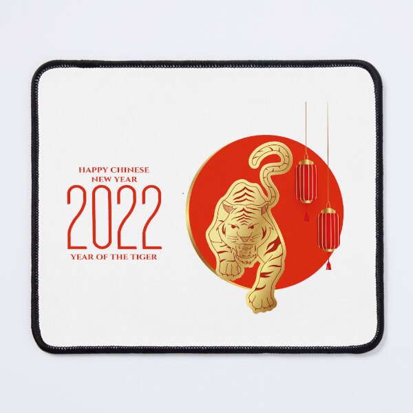 Item preview, lunar new year t-shirt designed and sold by Goldenart01.