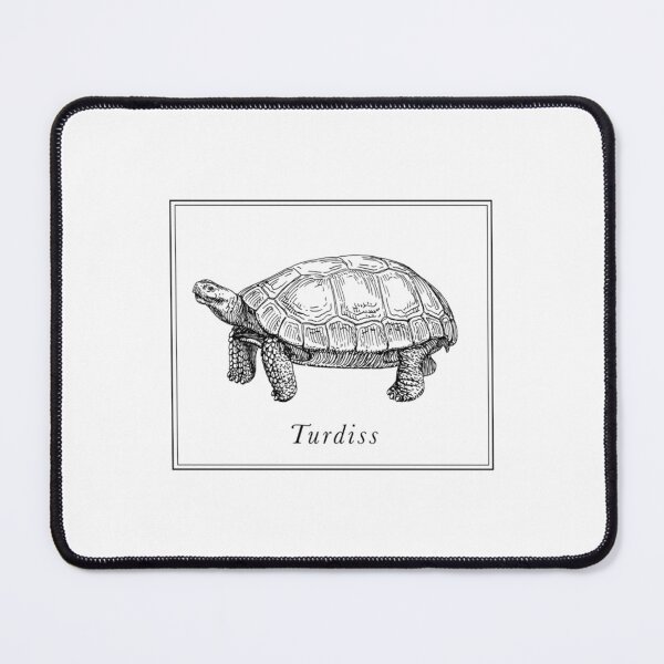 Item preview, Tortoise   designed and sold by GoddessUtopia.