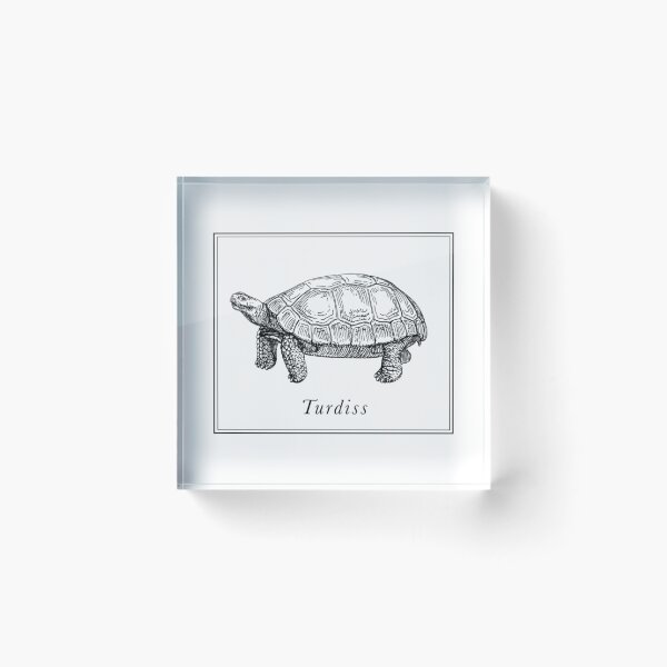 Item preview, Tortoise   designed and sold by GoddessUtopia.