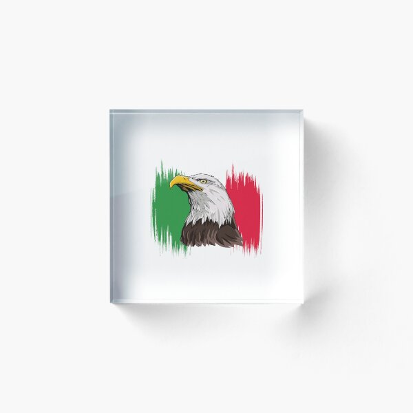 Item preview, eagle italy design designed and sold by cha-raf.