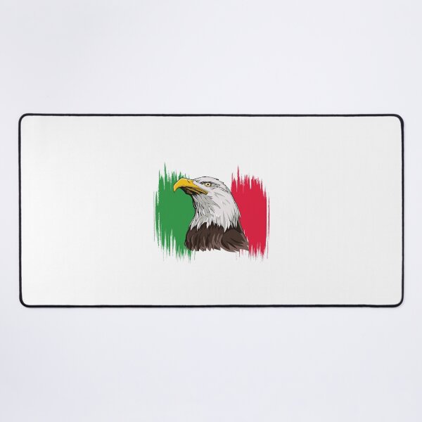 Item preview, águila italia diseño designed and sold by cha-raf.