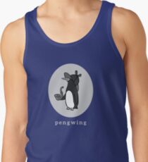 Pengwing Tank Top