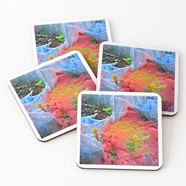Item preview, colourful garden pulp designed and sold by Mahesh  Tolani.