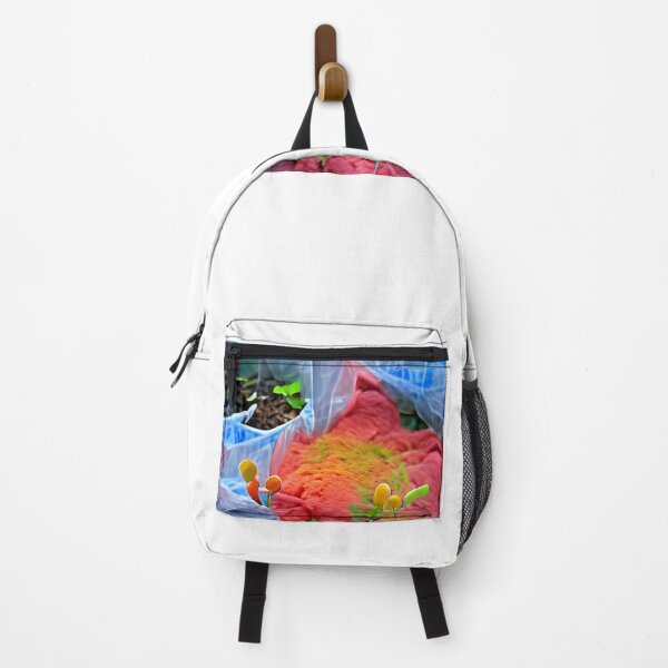 Item preview, colourful garden pulp designed and sold by Mahesh Tolani.