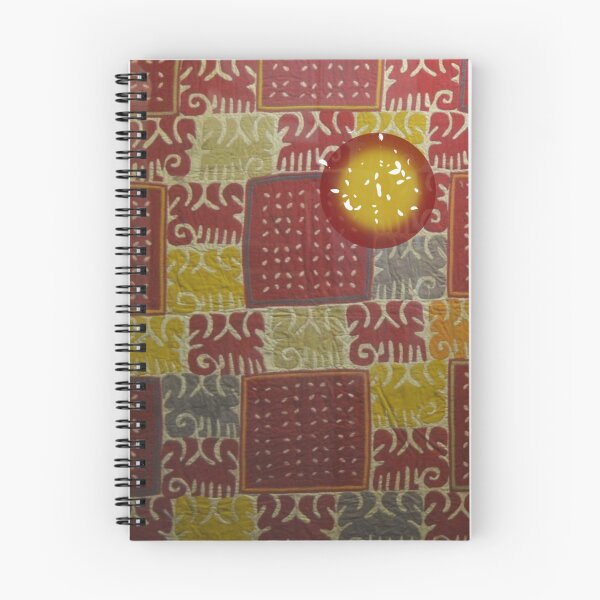 Item preview, Textile design/Gujarat/India designed and sold by VeenaNair23.