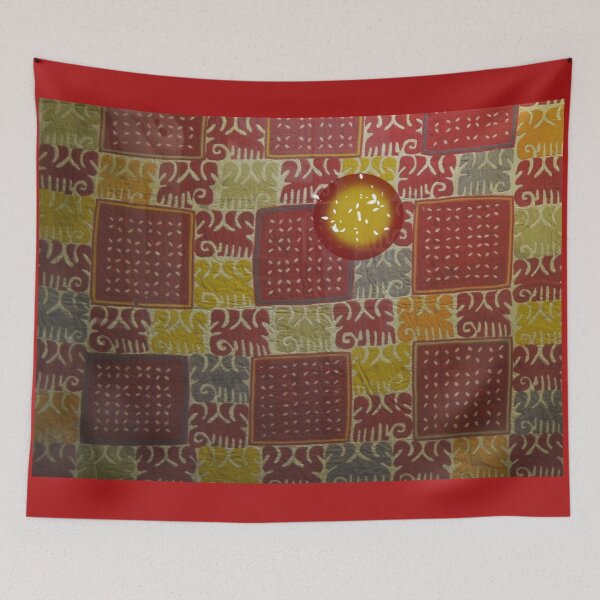 Item preview, Textile design/Gujarat/India designed and sold by VeenaNair23.