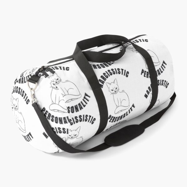 Item preview, Cute weirded Cat Narcissistic Personality disorder  designed and sold by Creative Life.