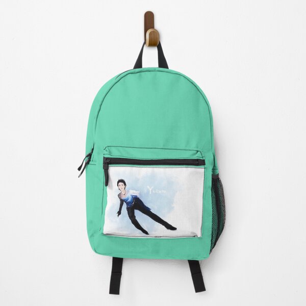 Item preview, the swan yuzuru hanyu designed and sold by divyankshijain.