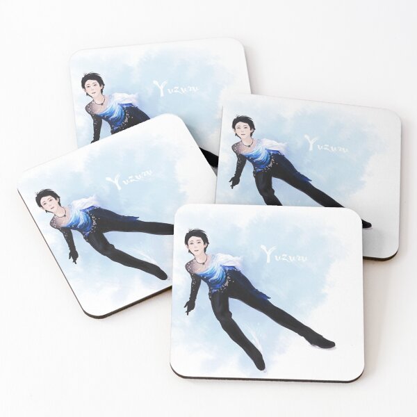 Item preview, the swan yuzuru hanyu designed and sold by divyankshijain.