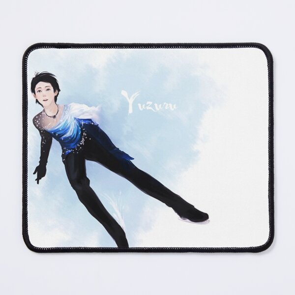 Item preview, the swan yuzuru hanyu designed and sold by divyankshijain.