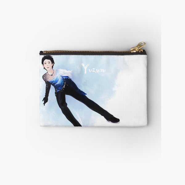 Item preview, the swan yuzuru hanyu designed and sold by divyankshijain.