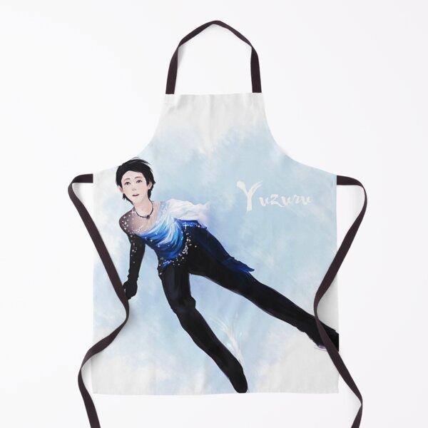 Item preview, the swan yuzuru hanyu designed and sold by divyankshijain.