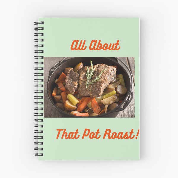Item preview, Pot Roast designed and sold by SolSel ⭐⭐⭐⭐⭐.