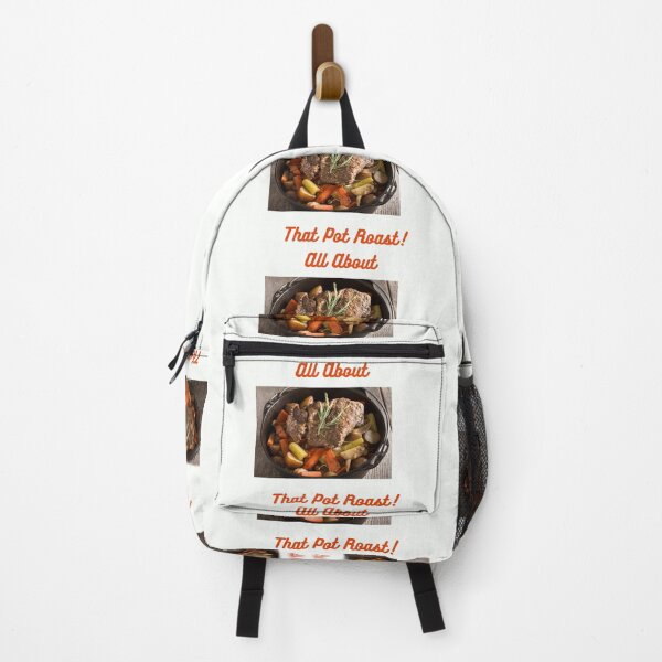 Item preview, Pot Roast designed and sold by SolSel ⭐⭐⭐⭐⭐.