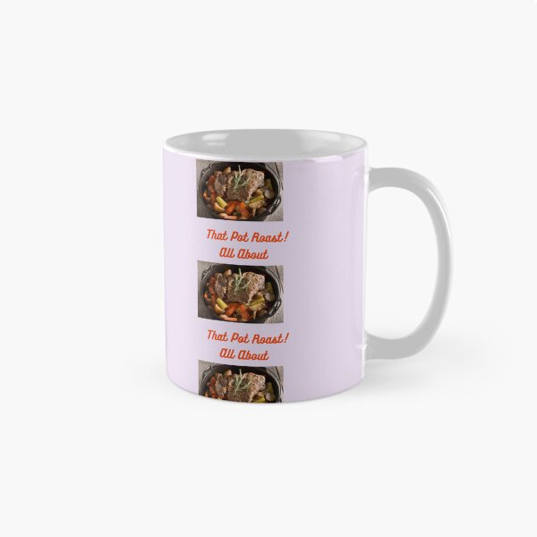 Item preview, Pot Roast designed and sold by SolSel ⭐⭐⭐⭐⭐.