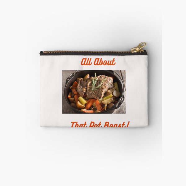 Item preview, Pot Roast designed and sold by SolSel ⭐⭐⭐⭐⭐.