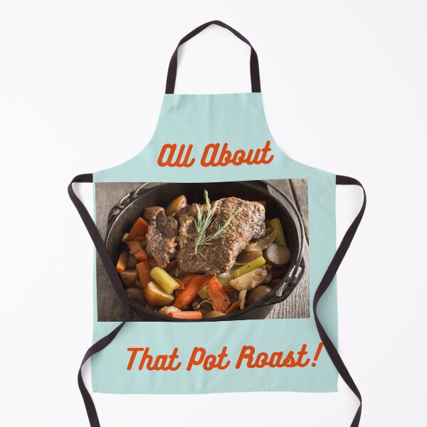 Item preview, Pot Roast designed and sold by SolSel ⭐⭐⭐⭐⭐.