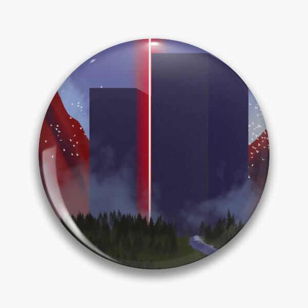 Item preview, Mysterious Structure designed and sold by Carbon-Beaver.