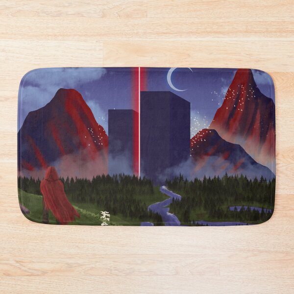 Item preview, Mysterious Structure designed and sold by Carbon-Beaver.
