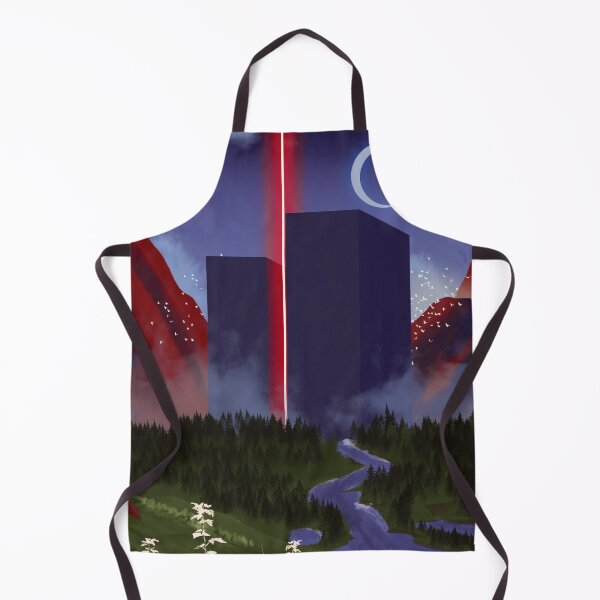 Item preview, Mysterious Structure designed and sold by Carbon-Beaver.