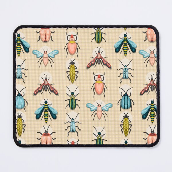 Item preview, Shiny Pastel Bugs designed and sold by Simplulina.