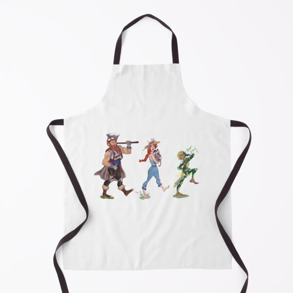 Item preview, The OG Two Crew designed and sold by GoddessUtopia.