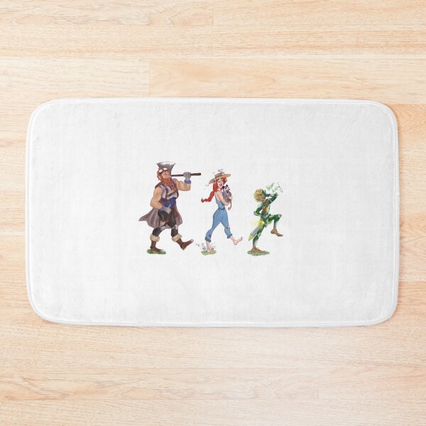 Item preview, The OG Two Crew   designed and sold by GoddessUtopia.