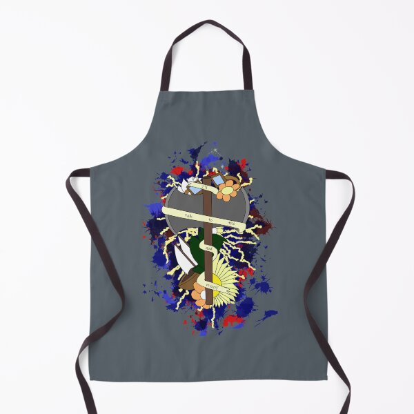 Item preview, The God Myself designed and sold by GoddessUtopia.