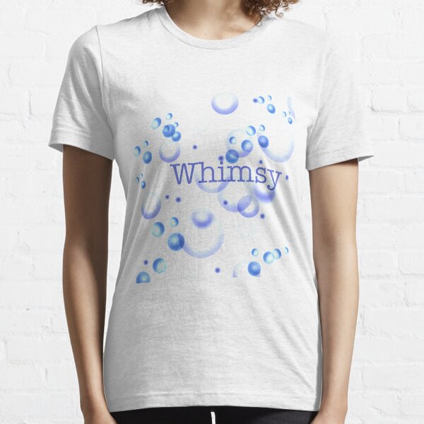 Whimsy Essential T-Shirt