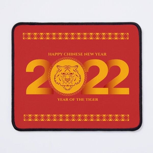 Item preview, lunar new year t-shirt designed and sold by Goldenart01.