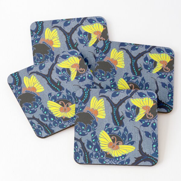 Item preview, Art Nouveau Detail designed and sold by Kybruno's Creations.