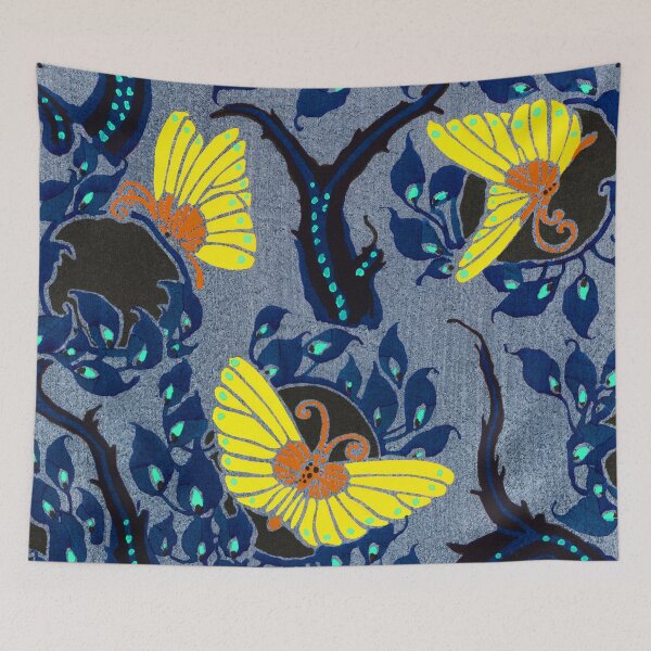 Item preview, Art Nouveau Detail designed and sold by Kybruno's Creations.