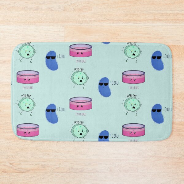 Item preview, Cute microbiology puns designed and sold by Tamm-art.