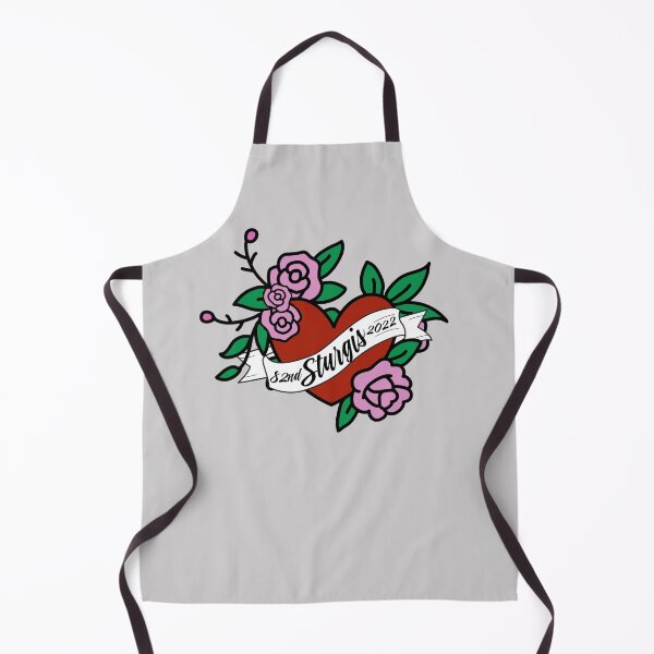 Item preview, Tattoo Style 82nd Sturgis South Dakota Motorcycle Rally 2022 designed and sold by PincGeneral.