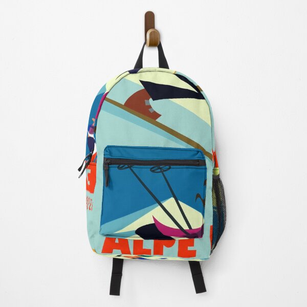 Item preview, Alpe D'Huez ski designed and sold by kentrglrag.