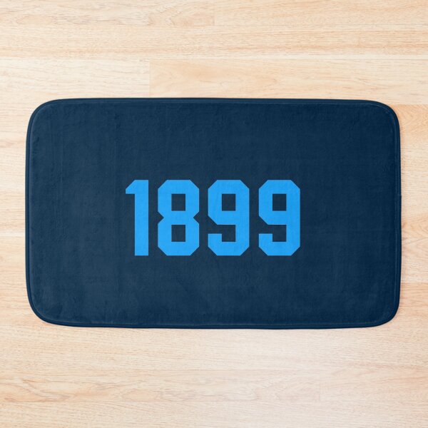 Item preview, 1899 Marseille Blue designed and sold by VRedBaller.