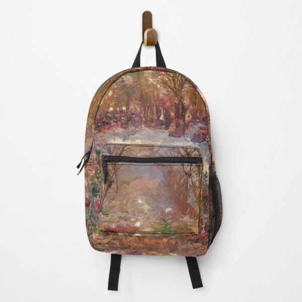 Item preview, Untitled (Quiet_Chestnut_Woodland.jpg) designed and sold by Vincent Rubens.