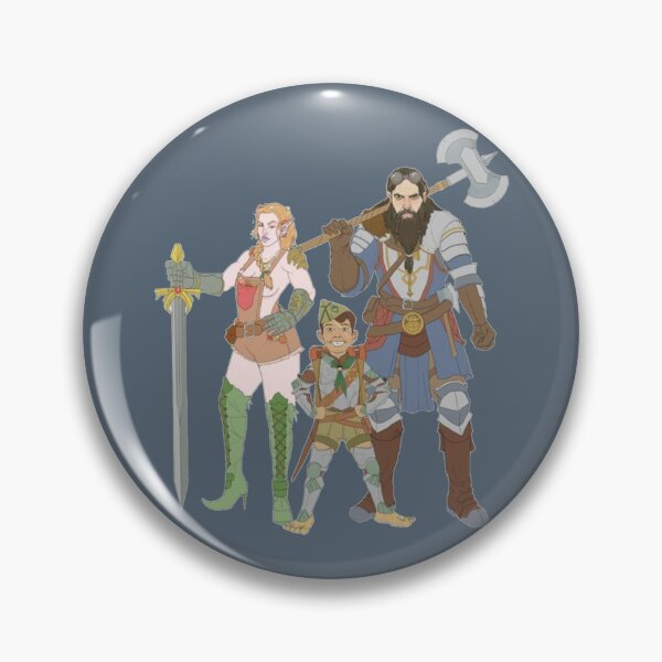 Item preview, NADDPod gang   designed and sold by GoddessUtopia.