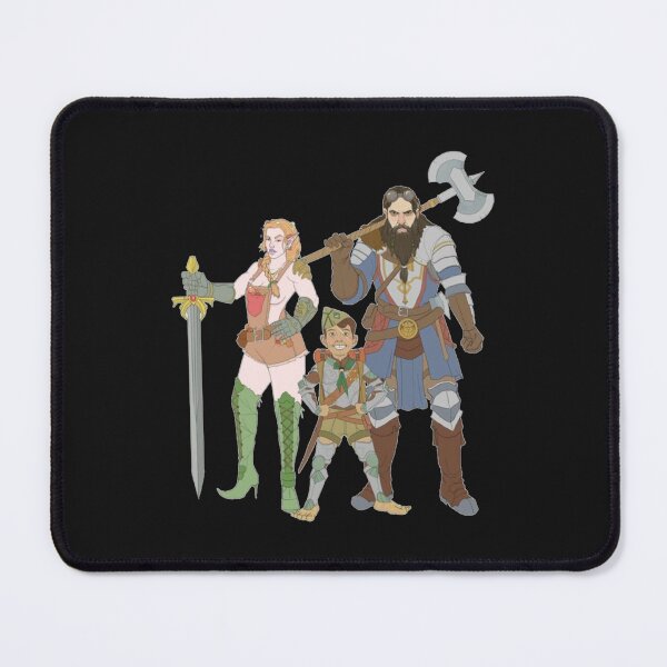 Item preview, NADDPod gang   designed and sold by GoddessUtopia.