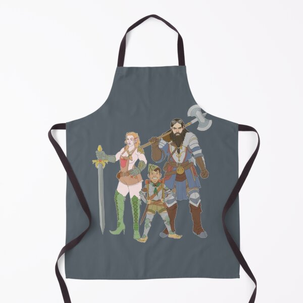 Item preview, NADDPod gang designed and sold by GoddessUtopia.