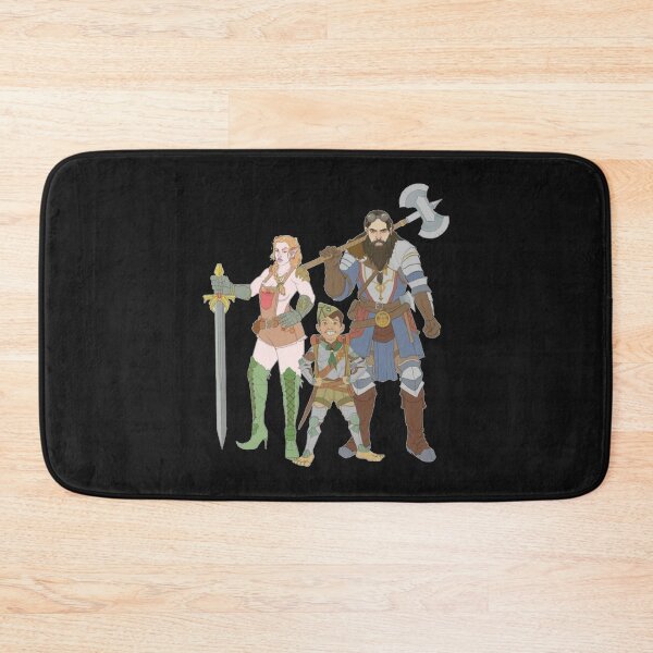 Item preview, NADDPod gang   designed and sold by GoddessUtopia.