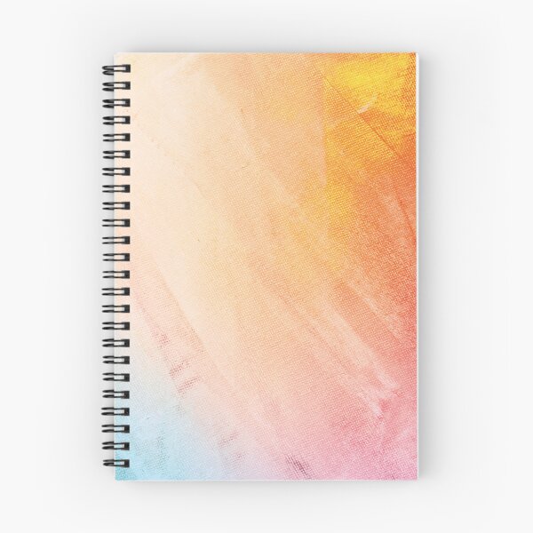 Item preview, Aesthetic pastel art pattern. Emerald green pink, red and yellow painting.Rainbow designed and sold by AimiAesthetic.