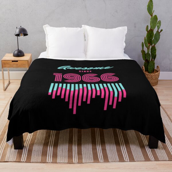 Item preview, Awesome since 1966! designed and sold by DeversDesigns.