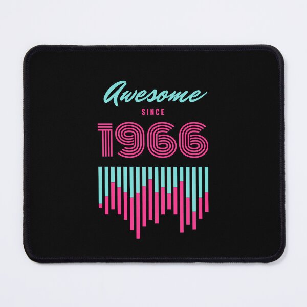 Item preview, Awesome since 1966! designed and sold by DeversDesigns.