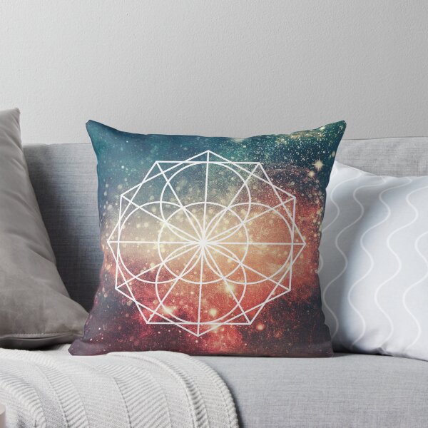 Item preview, Galaxy geometry designed and sold by OriginalShirt.