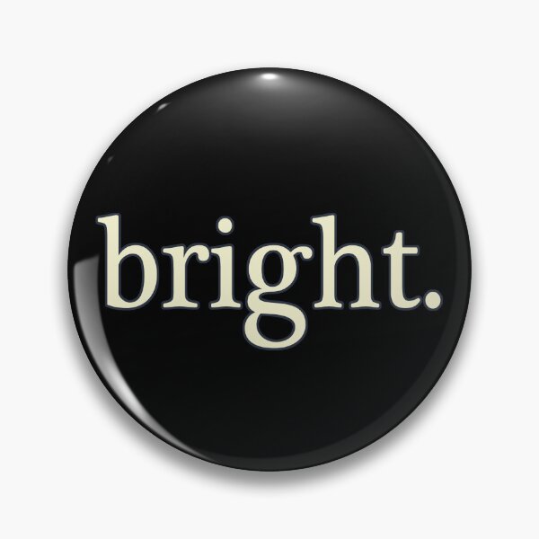 Item preview, Bright, Inspirational, Motivational,  Minimalist Typography, Aesthetic designed and sold by DULCE76.