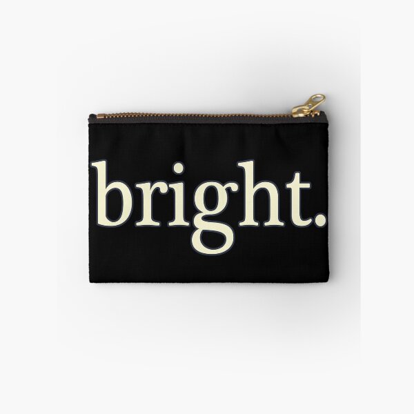 Item preview, Bright, Inspirational, Motivational,  Minimalist Typography, Aesthetic designed and sold by DULCE76.