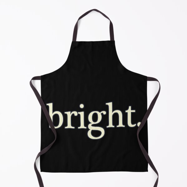 Item preview, Bright, Inspirational, Motivational, Minimalist Typography, Aesthetic designed and sold by DULCE76.